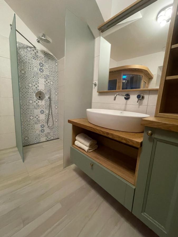 Apartamento Ritual Ajdovščina Exterior foto