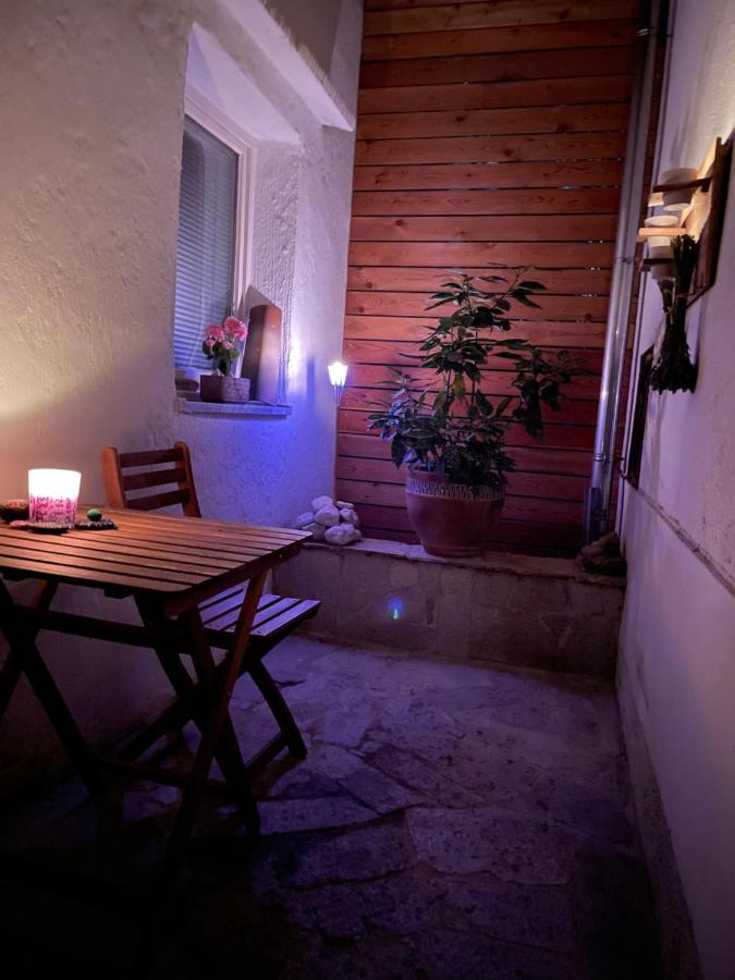 Apartamento Ritual Ajdovščina Exterior foto