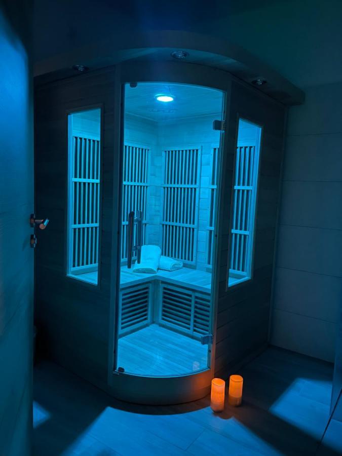 Apartamento Ritual Ajdovščina Exterior foto